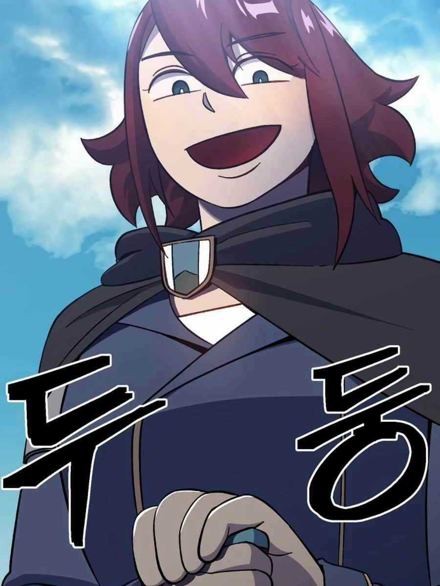 Thợ Săn Cơ Bắp Chapter 13 trang 56