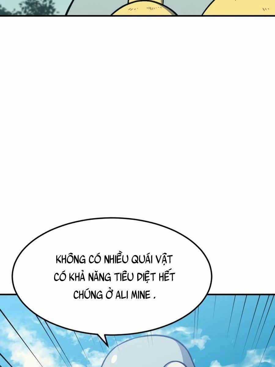 Thợ Săn Cơ Bắp Chapter 13 trang 7