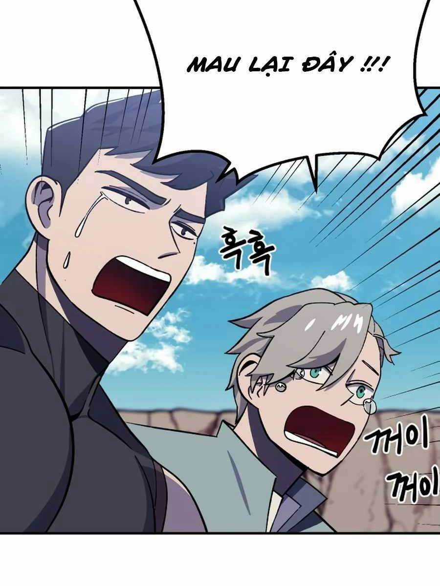 Thợ Săn Cơ Bắp Chapter 13 trang 75