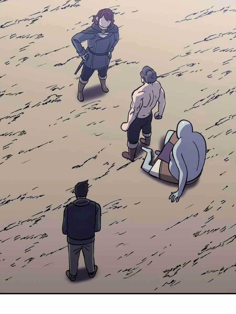 Thợ Săn Cơ Bắp Chapter 13 trang 77