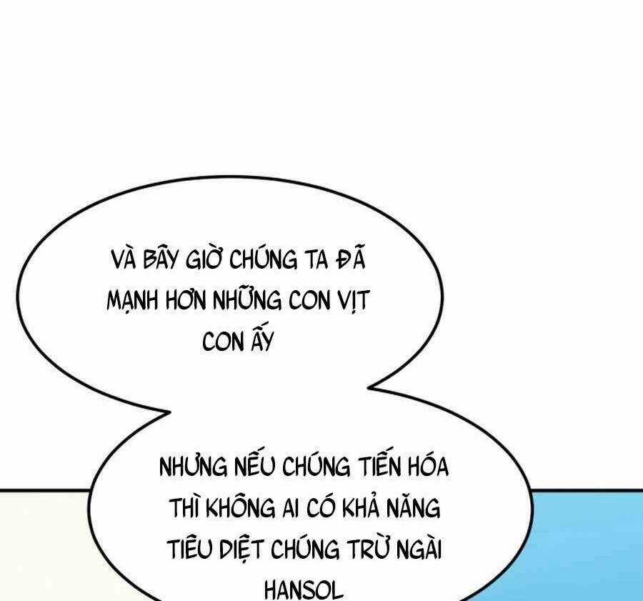 Thợ Săn Cơ Bắp Chapter 13 trang 9