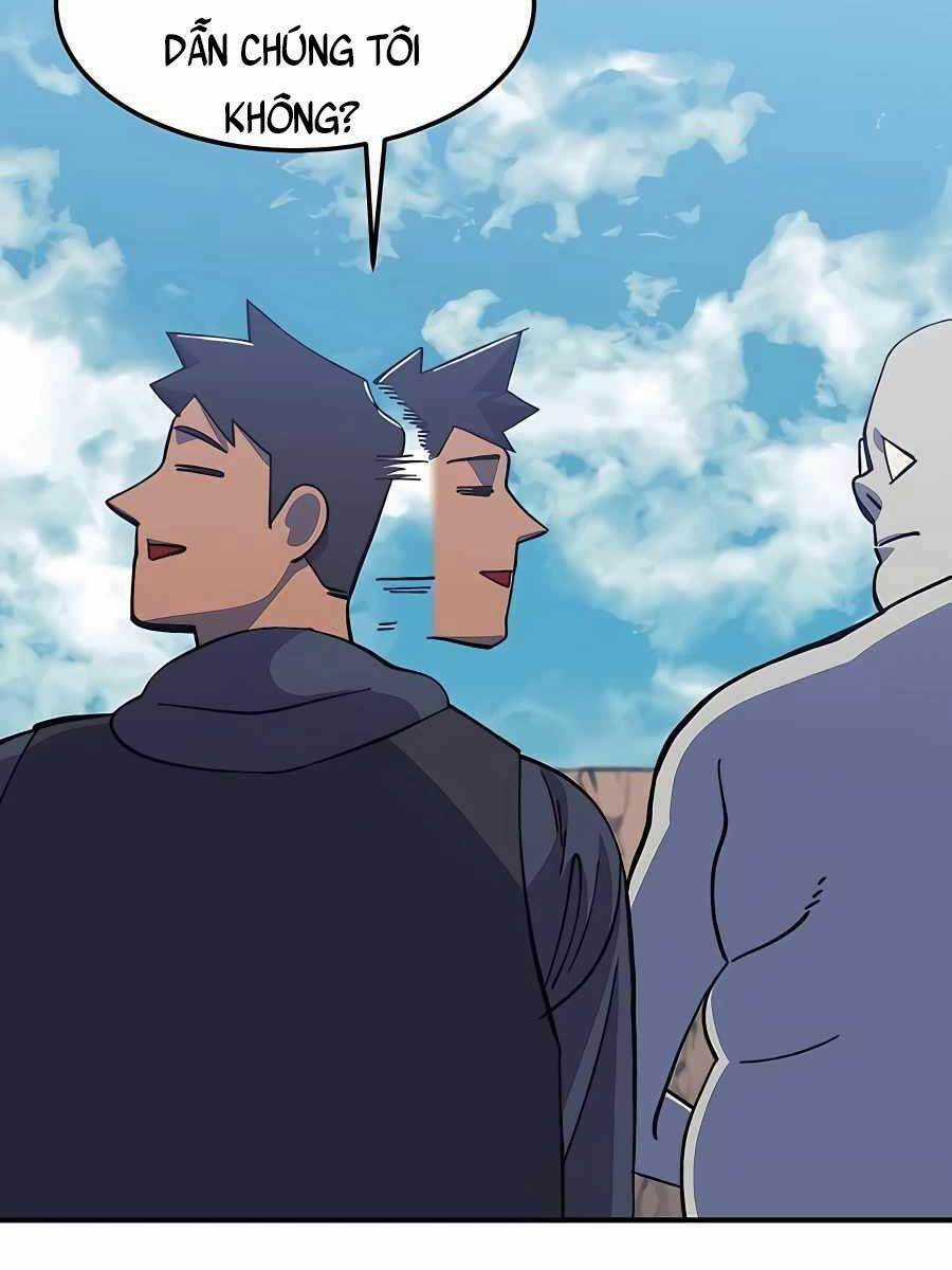 Thợ Săn Cơ Bắp Chapter 14 trang 100