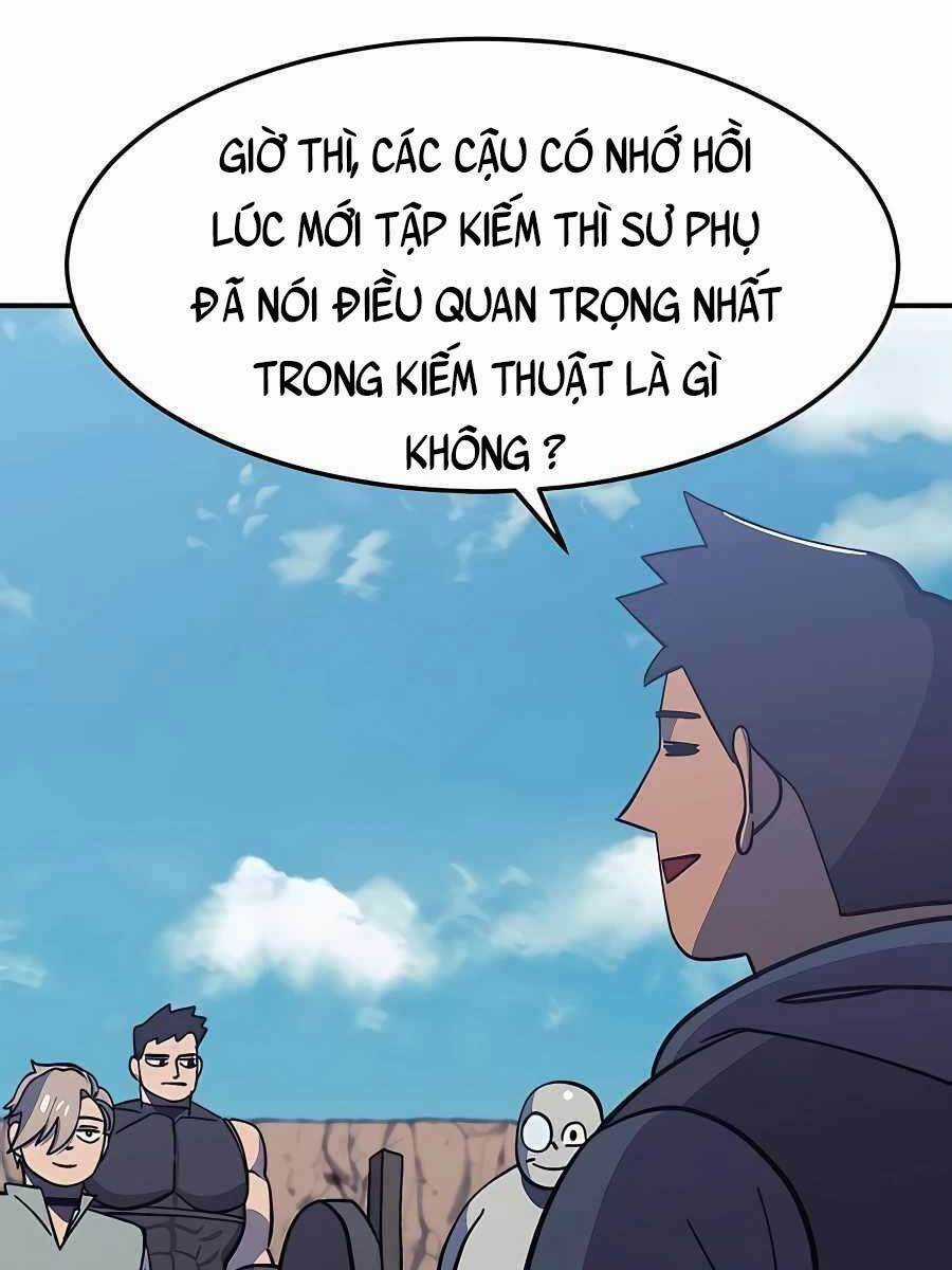 Thợ Săn Cơ Bắp Chapter 14 trang 103