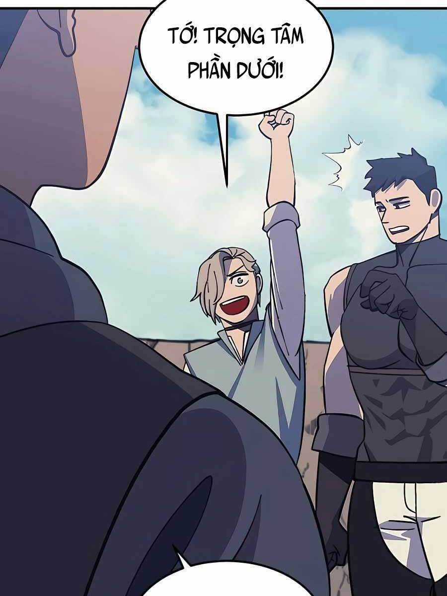 Thợ Săn Cơ Bắp Chapter 14 trang 105