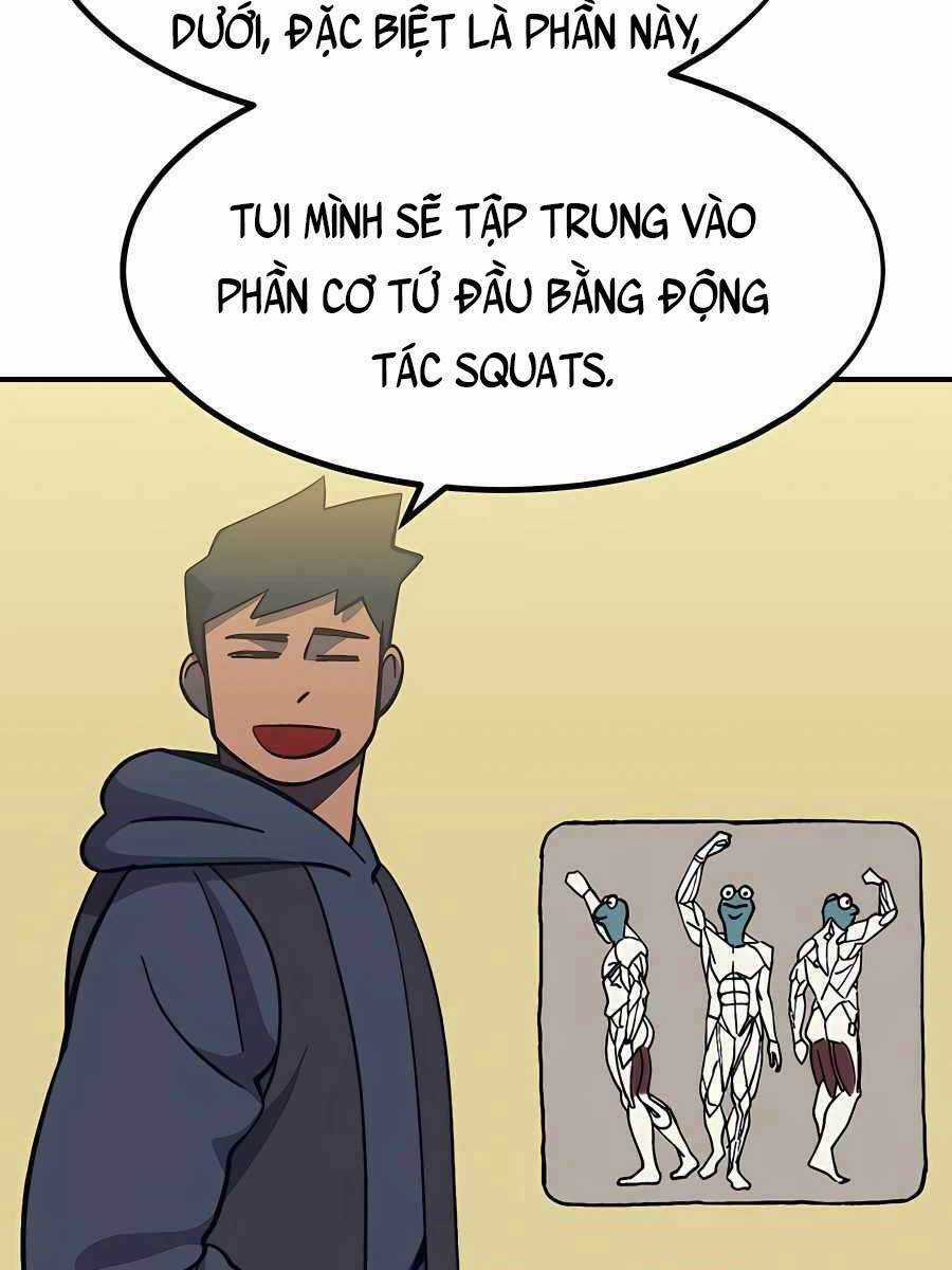 Thợ Săn Cơ Bắp Chapter 14 trang 107