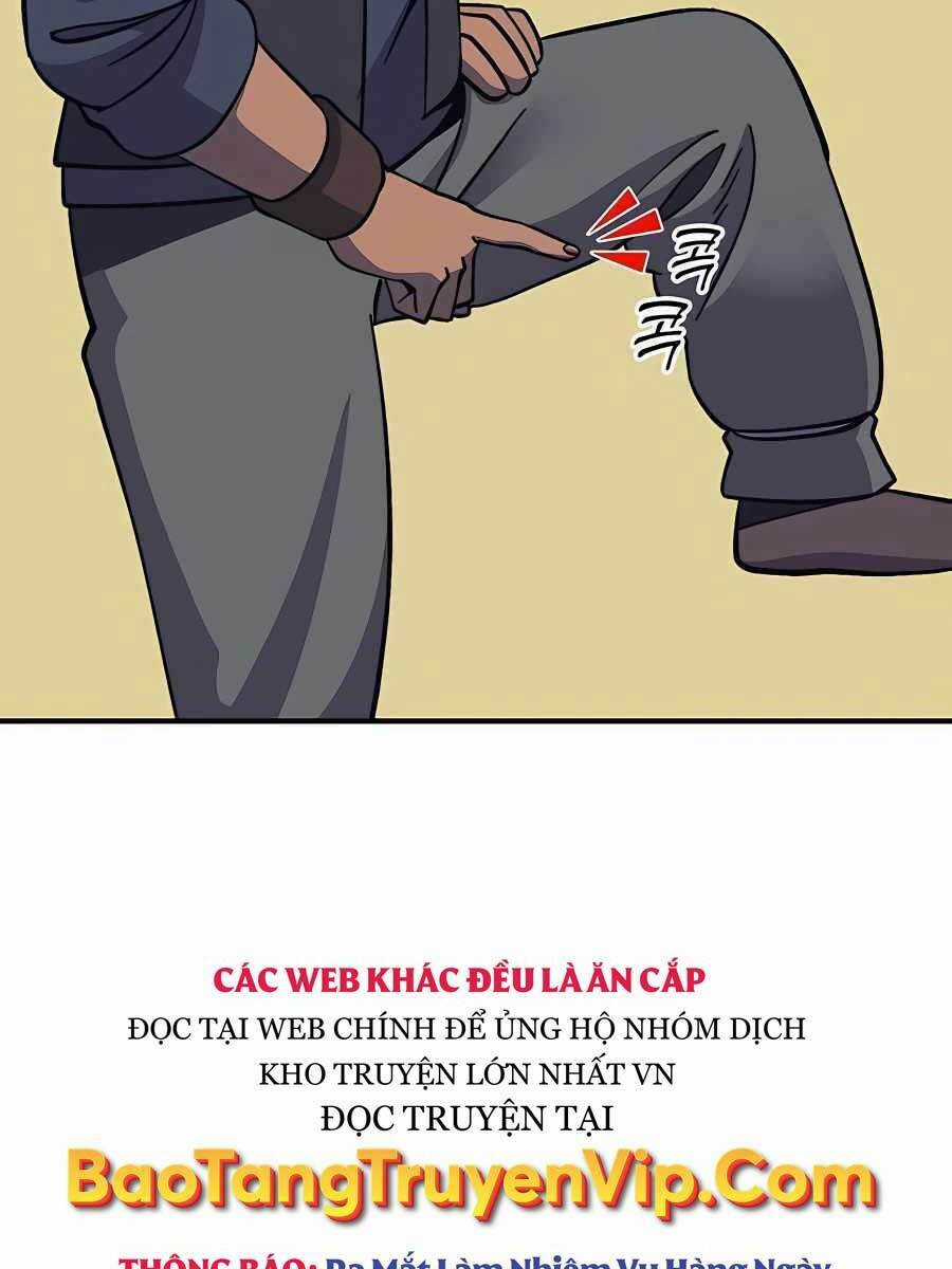 Thợ Săn Cơ Bắp Chapter 14 trang 108