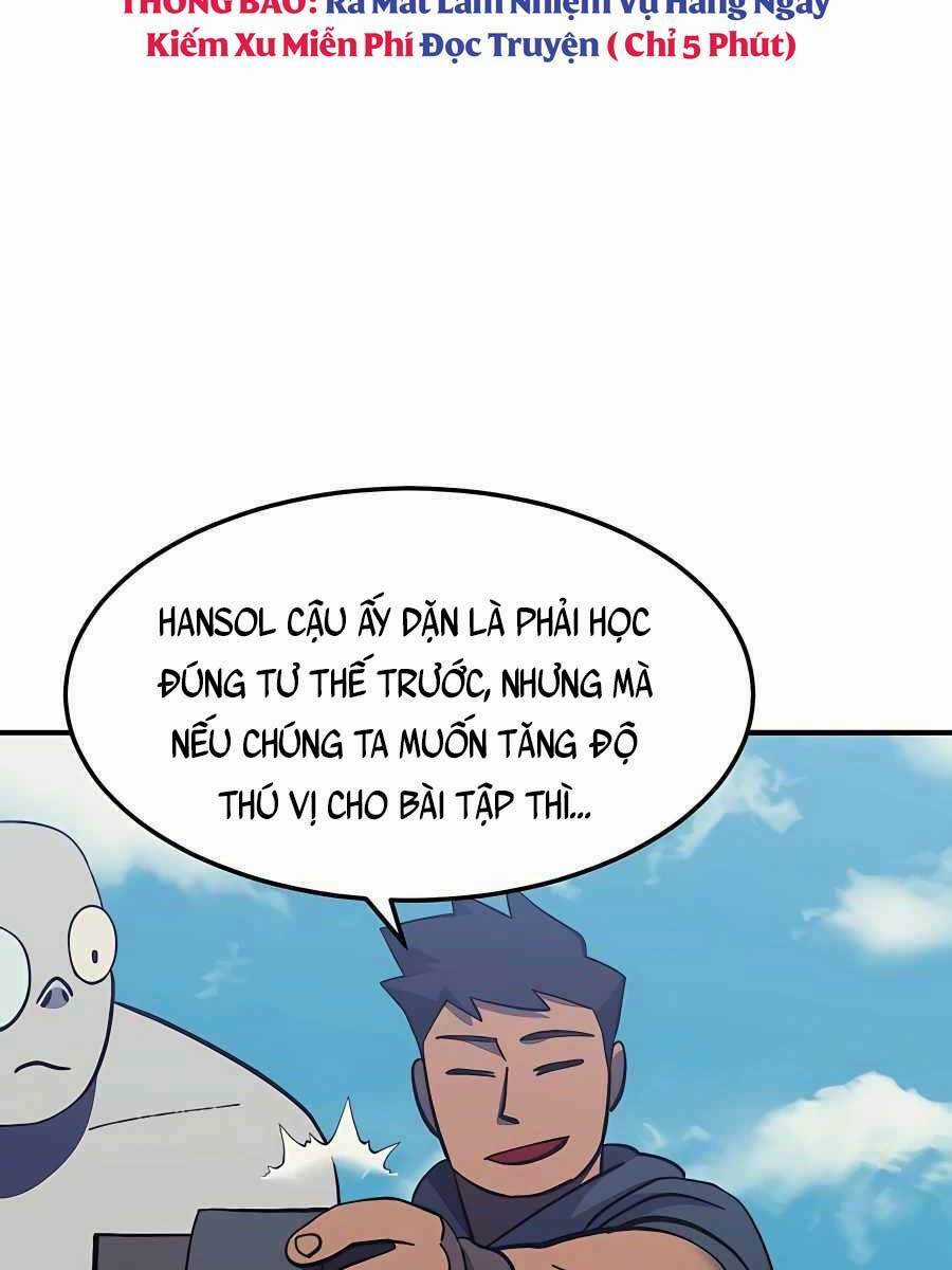 Thợ Săn Cơ Bắp Chapter 14 trang 109