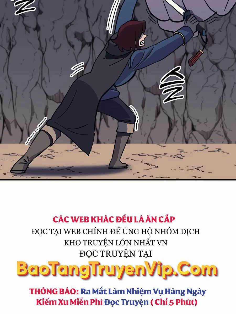 Thợ Săn Cơ Bắp Chapter 14 trang 117