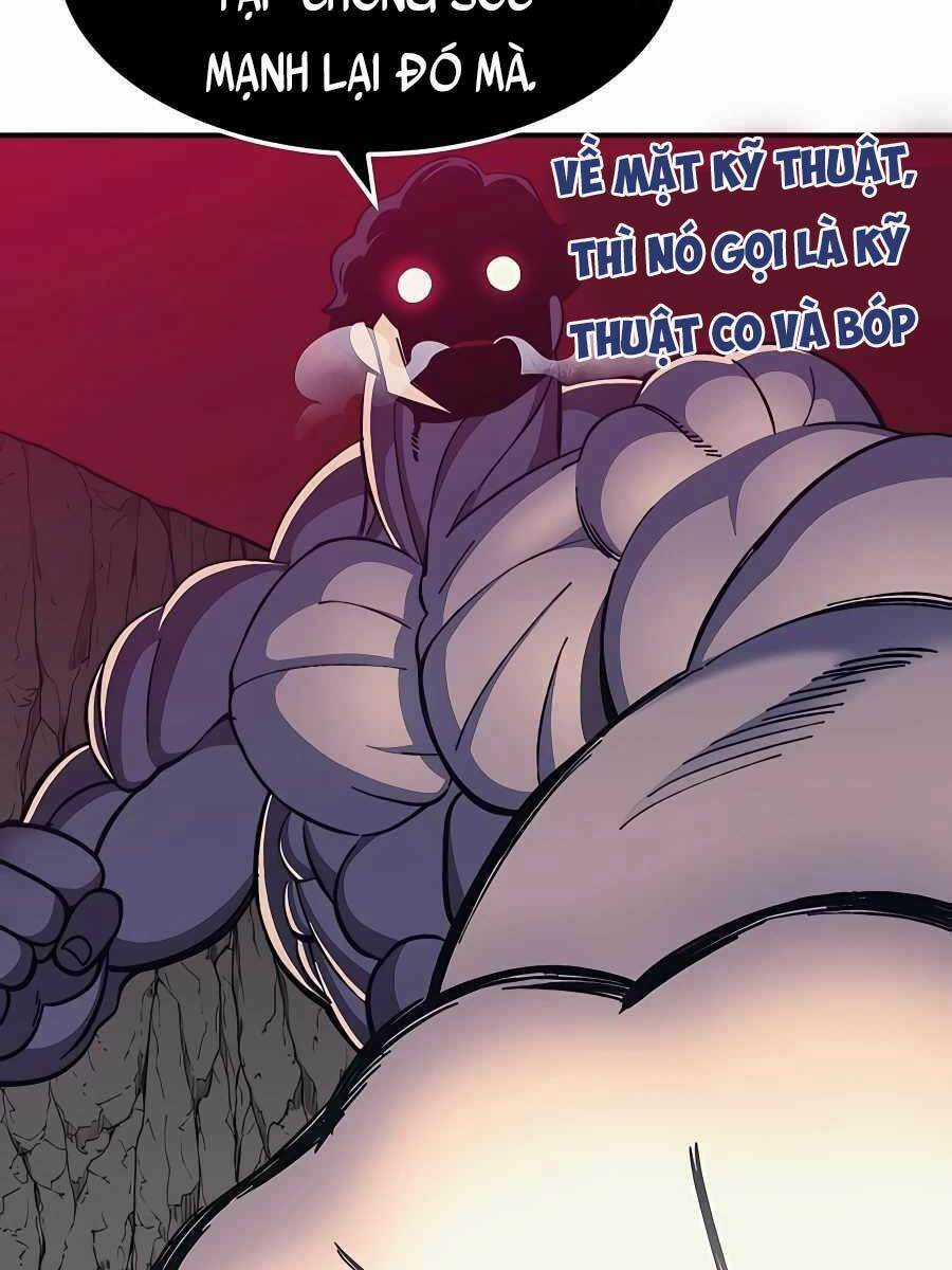 Thợ Săn Cơ Bắp Chapter 14 trang 120