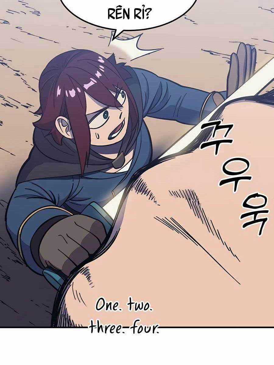 Thợ Săn Cơ Bắp Chapter 14 trang 122