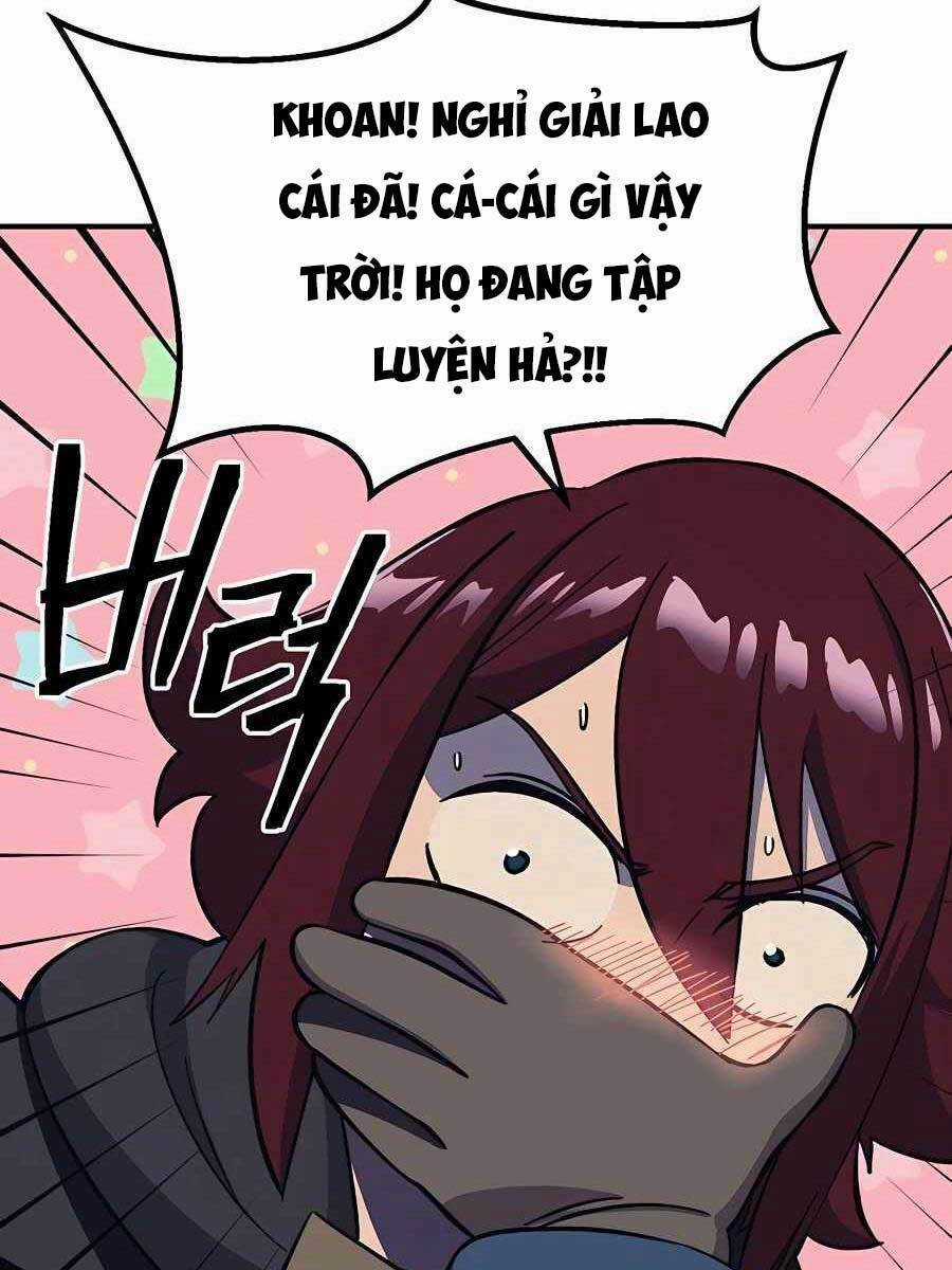 Thợ Săn Cơ Bắp Chapter 14 trang 126