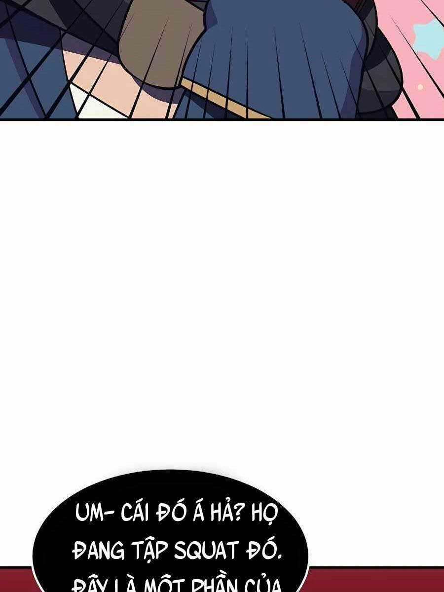 Thợ Săn Cơ Bắp Chapter 14 trang 127