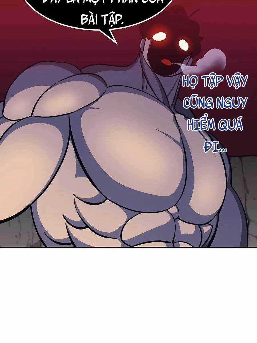 Thợ Săn Cơ Bắp Chapter 14 trang 128