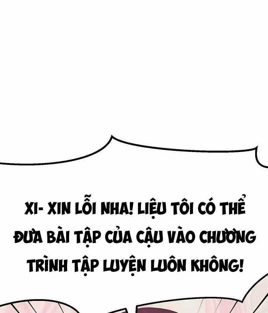 Thợ Săn Cơ Bắp Chapter 14 trang 129