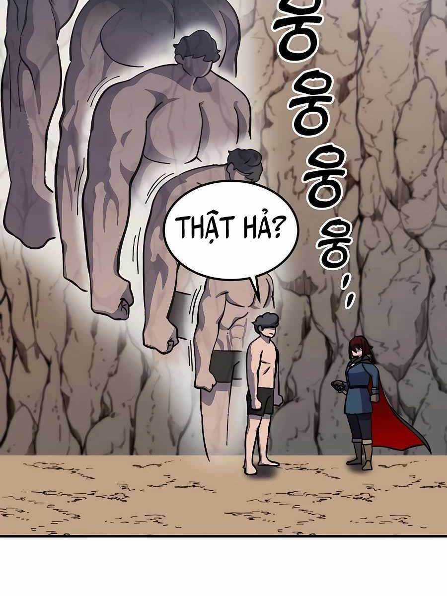 Thợ Săn Cơ Bắp Chapter 14 trang 132