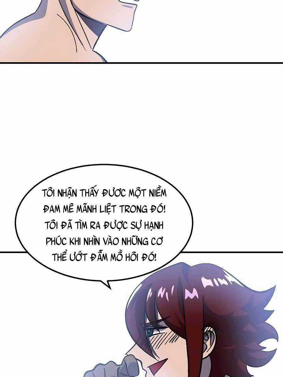 Thợ Săn Cơ Bắp Chapter 14 trang 134