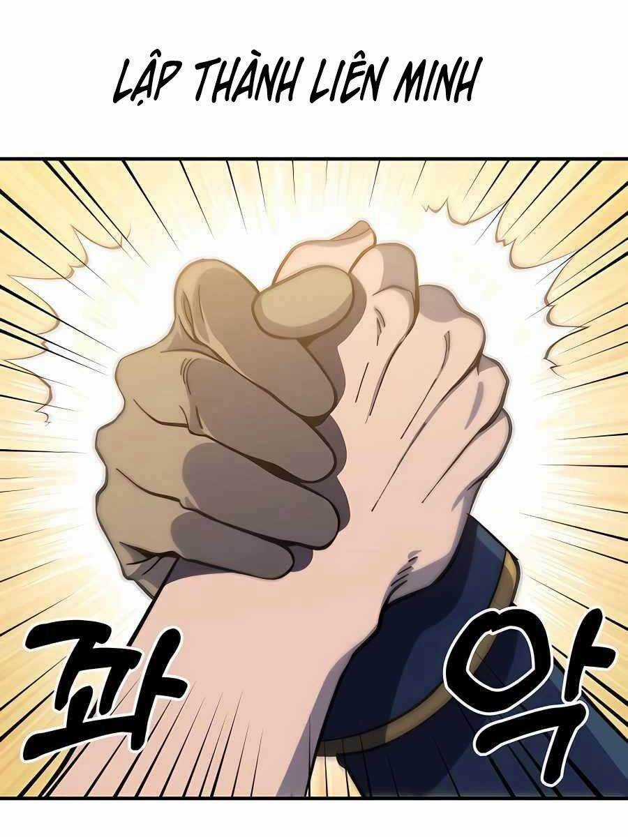 Thợ Săn Cơ Bắp Chapter 14 trang 136