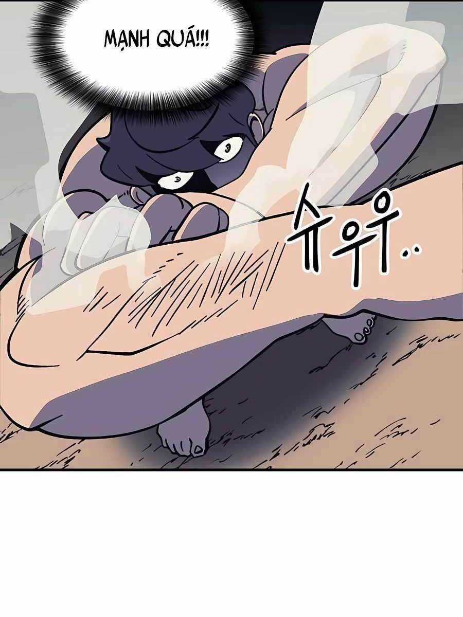 Thợ Săn Cơ Bắp Chapter 14 trang 18