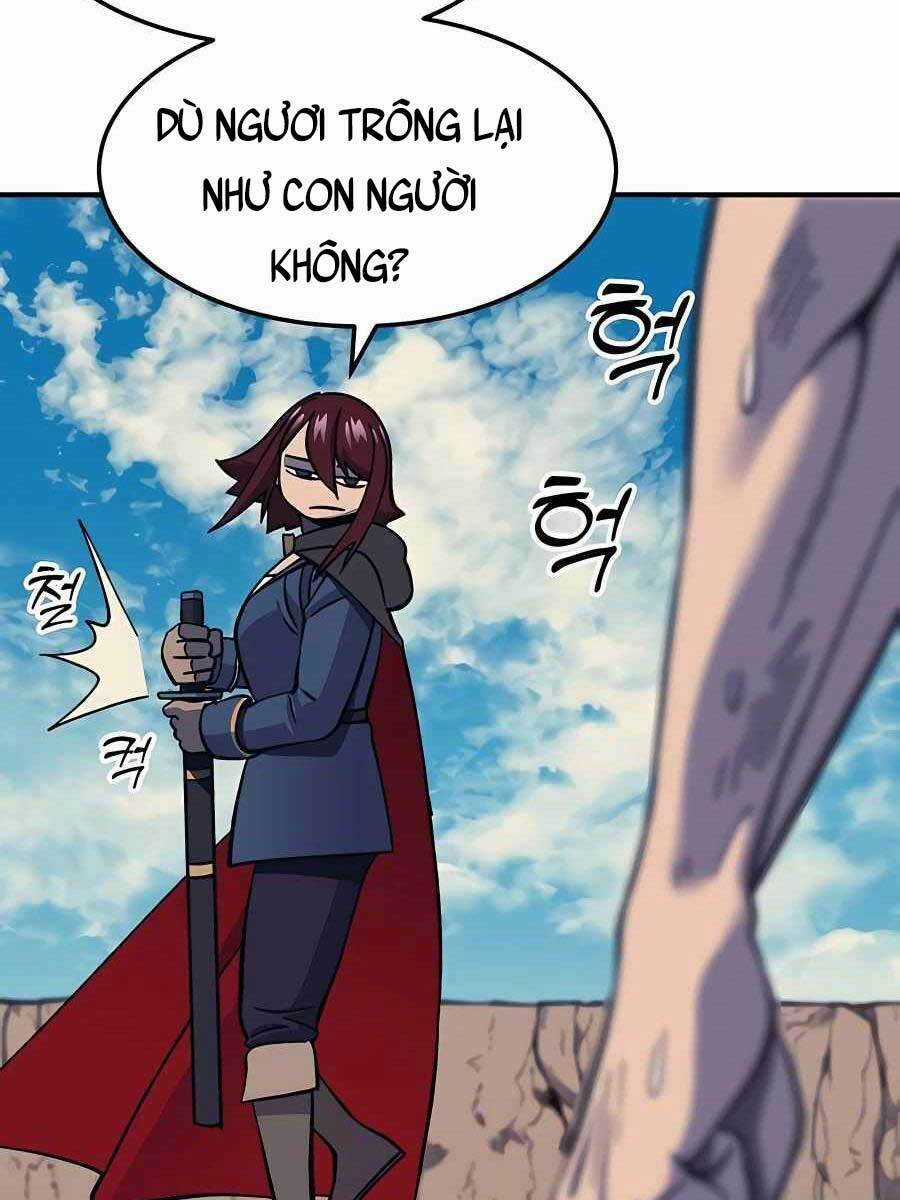 Thợ Săn Cơ Bắp Chapter 14 trang 26