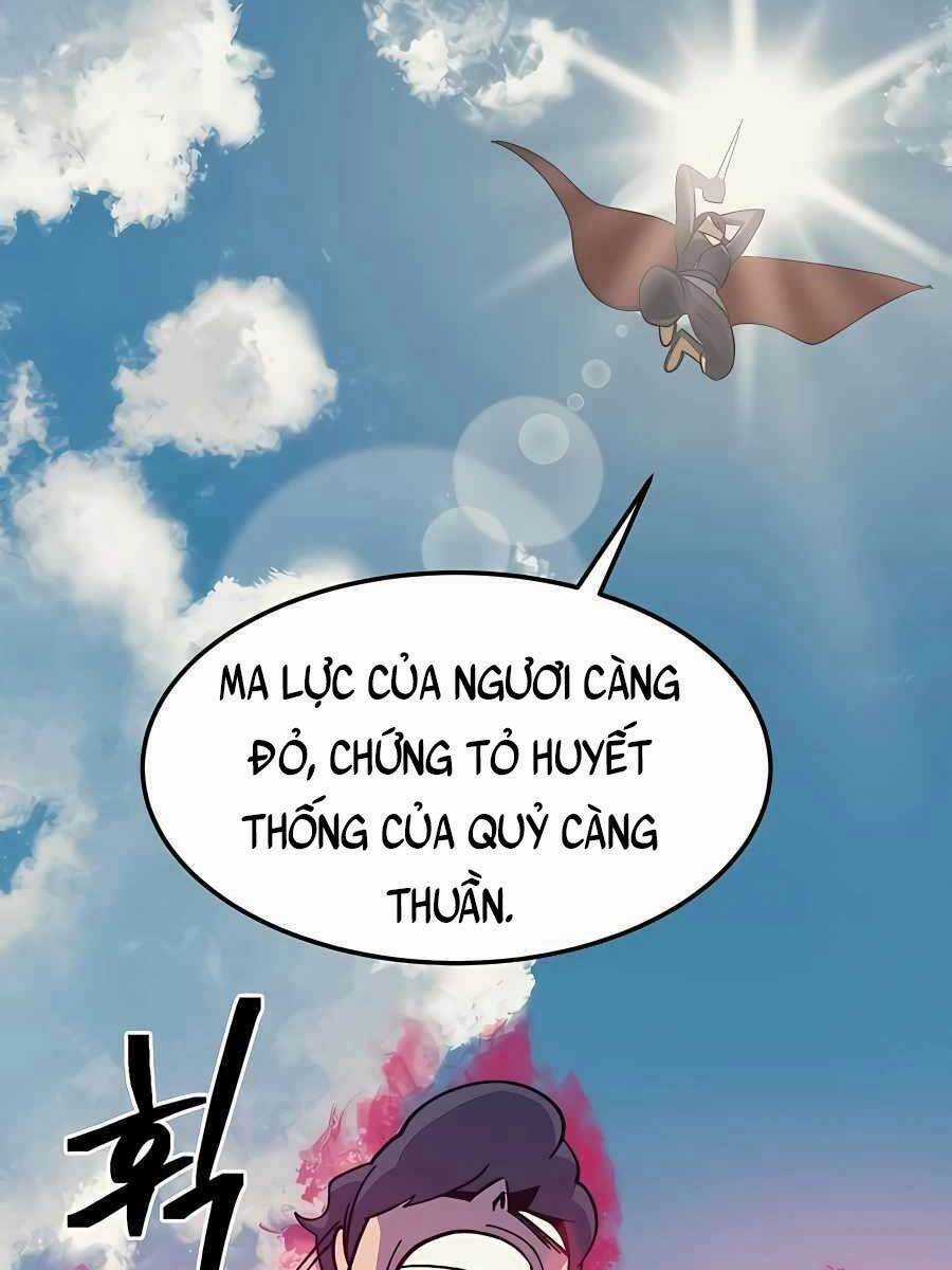 Thợ Săn Cơ Bắp Chapter 14 trang 33