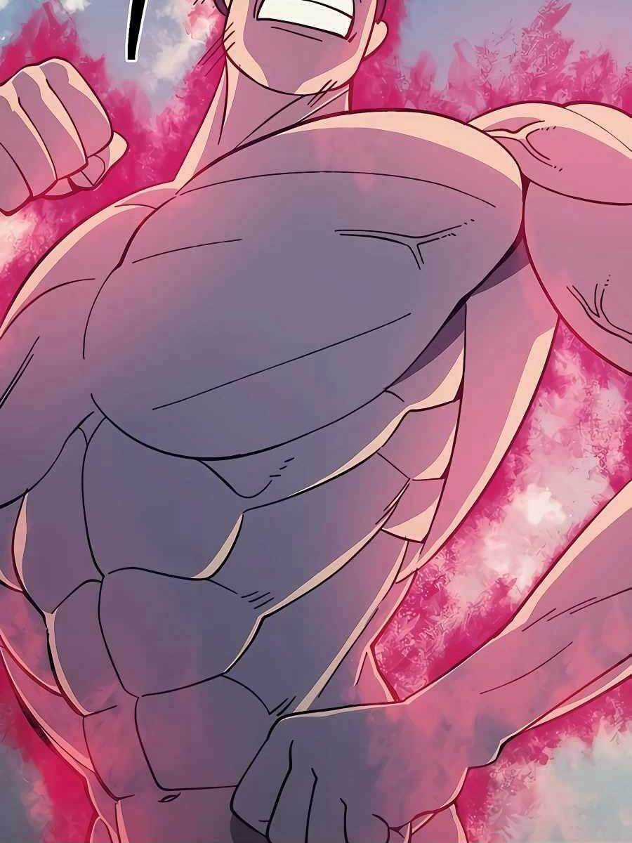 Thợ Săn Cơ Bắp Chapter 14 trang 34