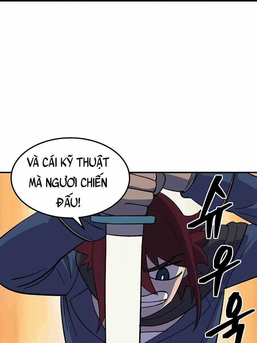 Thợ Săn Cơ Bắp Chapter 14 trang 35