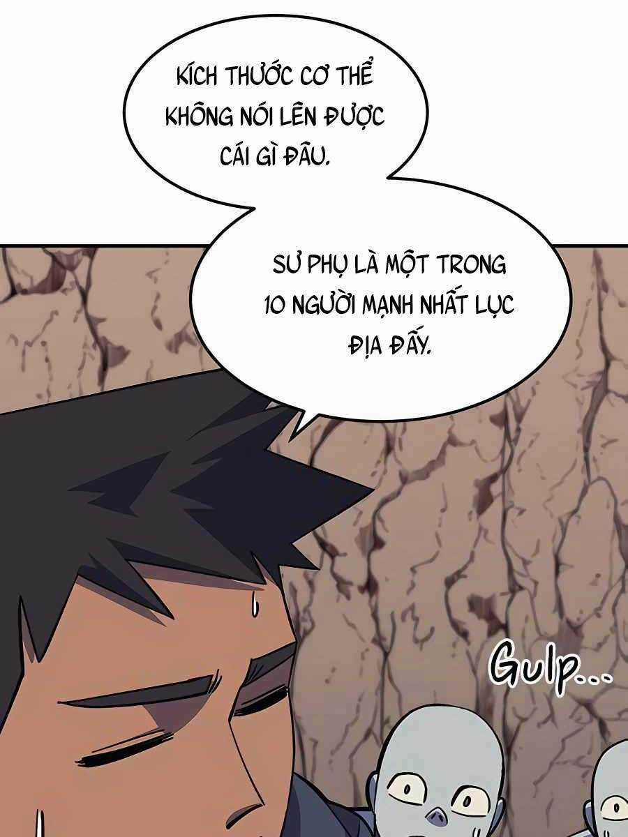 Thợ Săn Cơ Bắp Chapter 14 trang 4