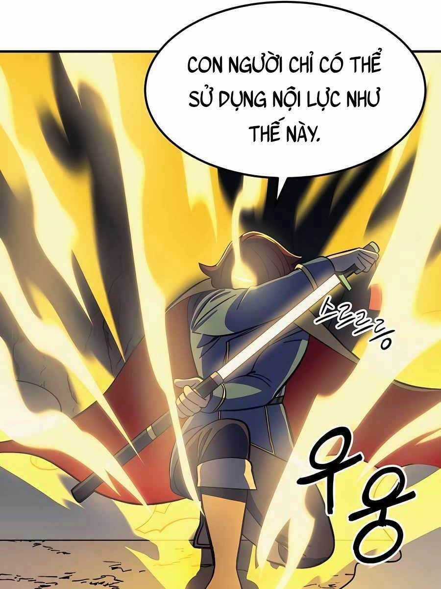 Thợ Săn Cơ Bắp Chapter 14 trang 44