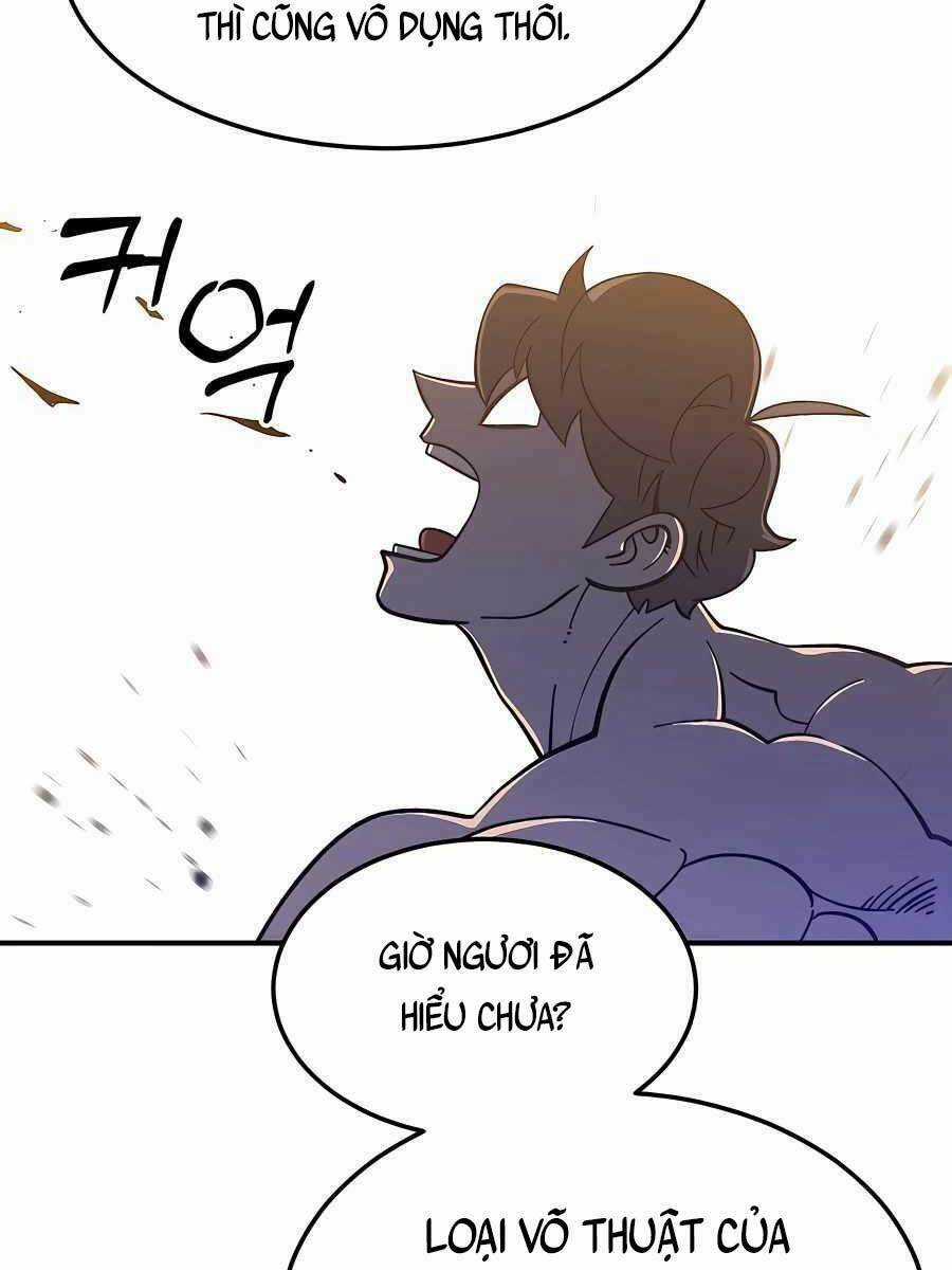 Thợ Săn Cơ Bắp Chapter 14 trang 55