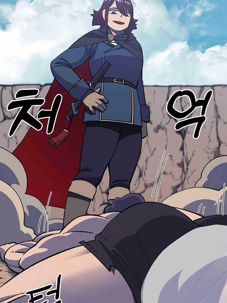 Thợ Săn Cơ Bắp Chapter 14 trang 58