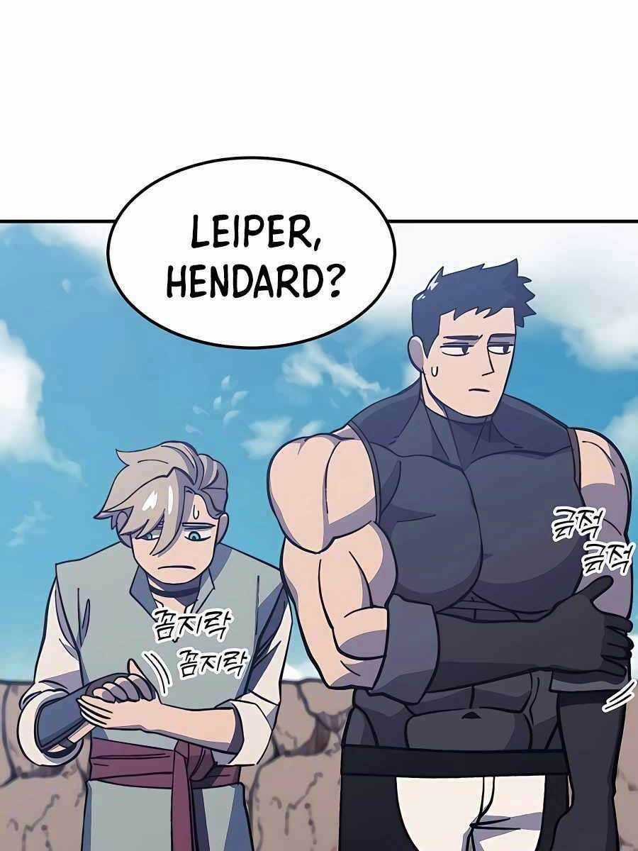 Thợ Săn Cơ Bắp Chapter 14 trang 85