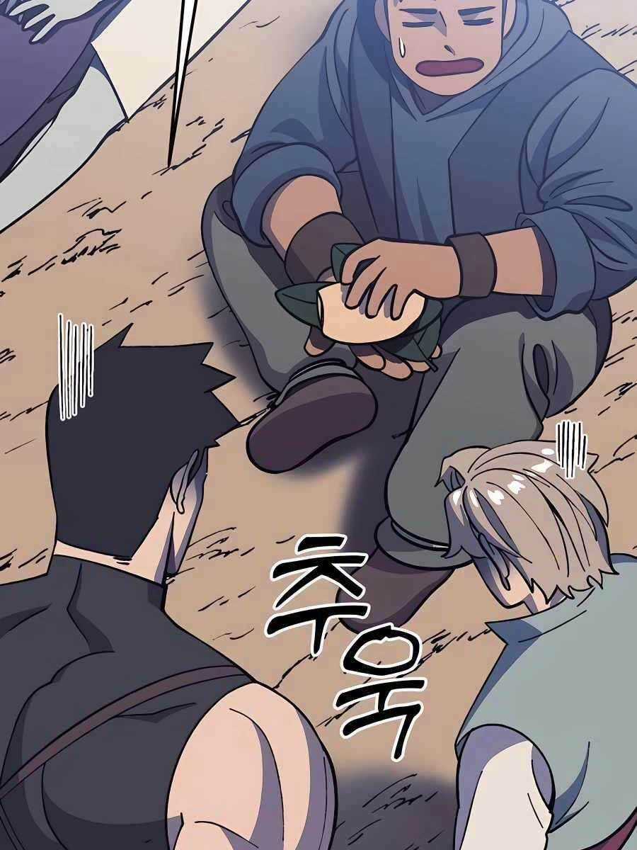 Thợ Săn Cơ Bắp Chapter 14 trang 92