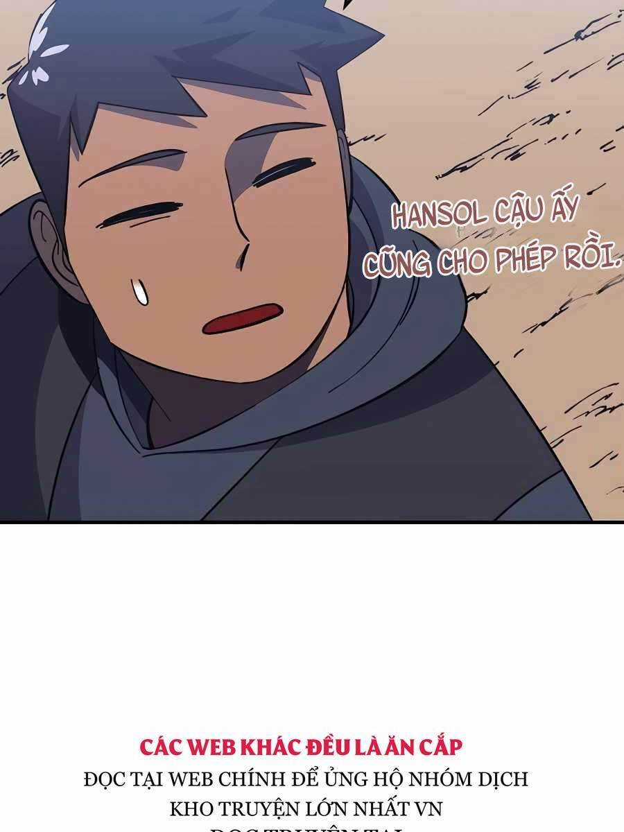 Thợ Săn Cơ Bắp Chapter 14 trang 94