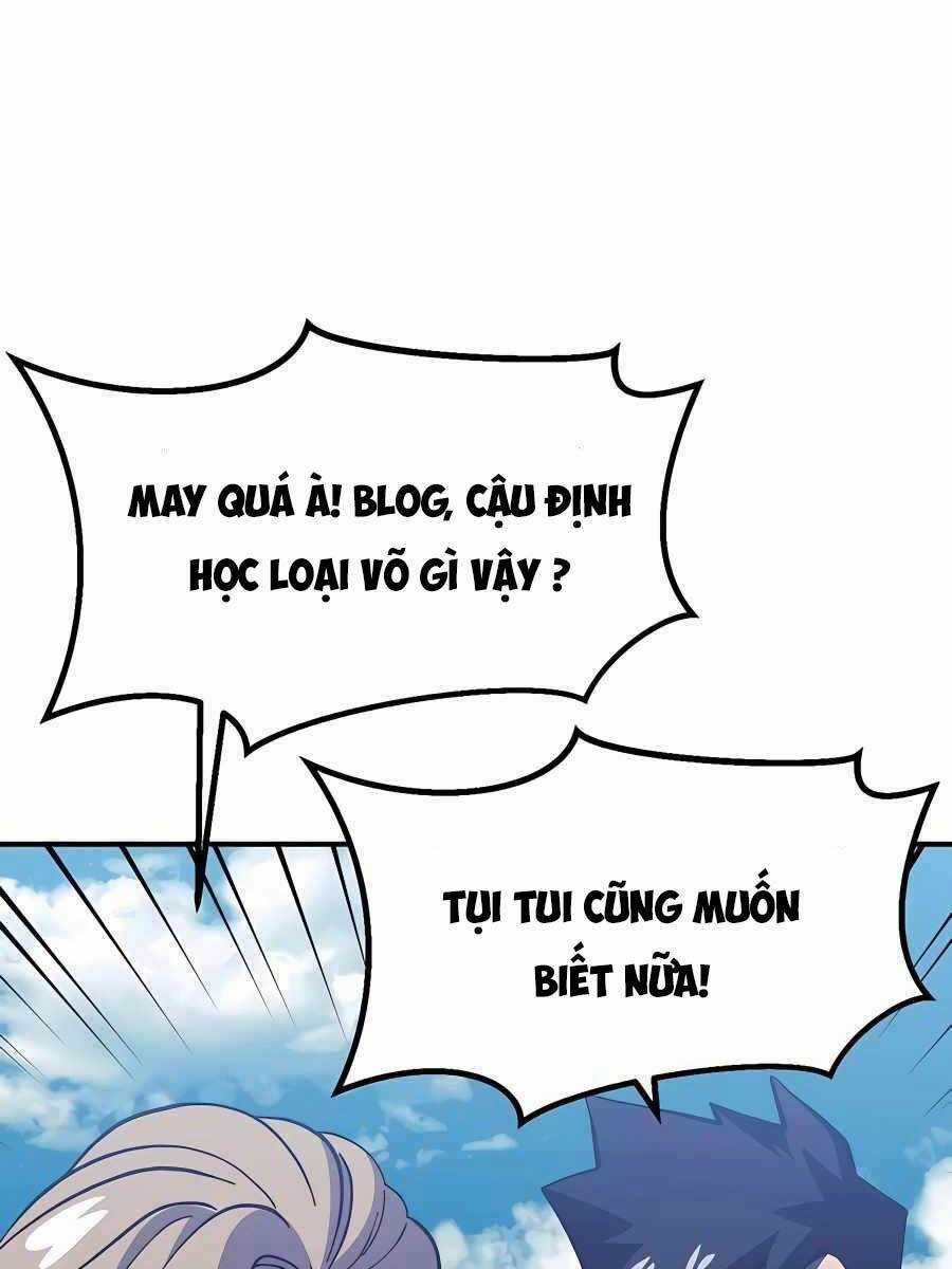 Thợ Săn Cơ Bắp Chapter 14 trang 97