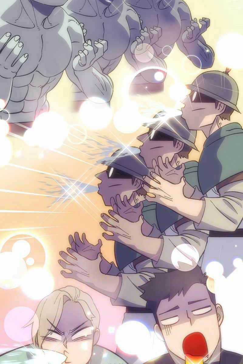 Thợ Săn Cơ Bắp Chapter 15 trang 103