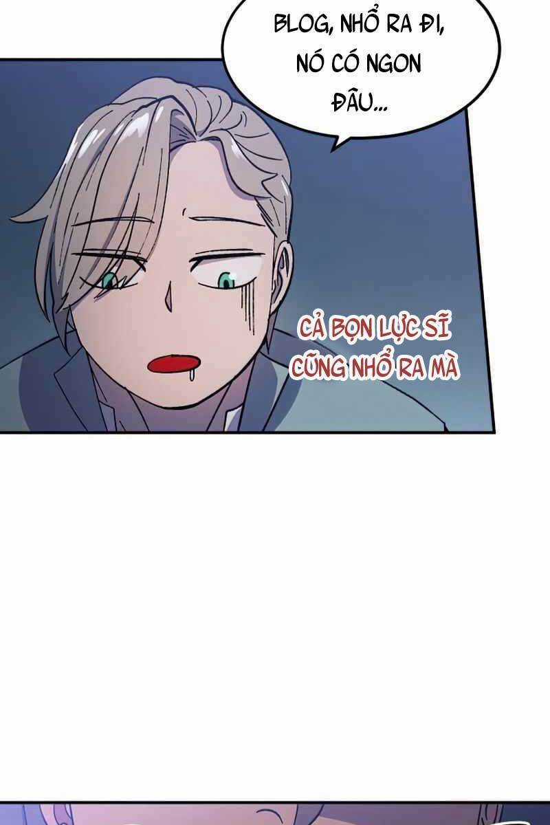 Thợ Săn Cơ Bắp Chapter 15 trang 107