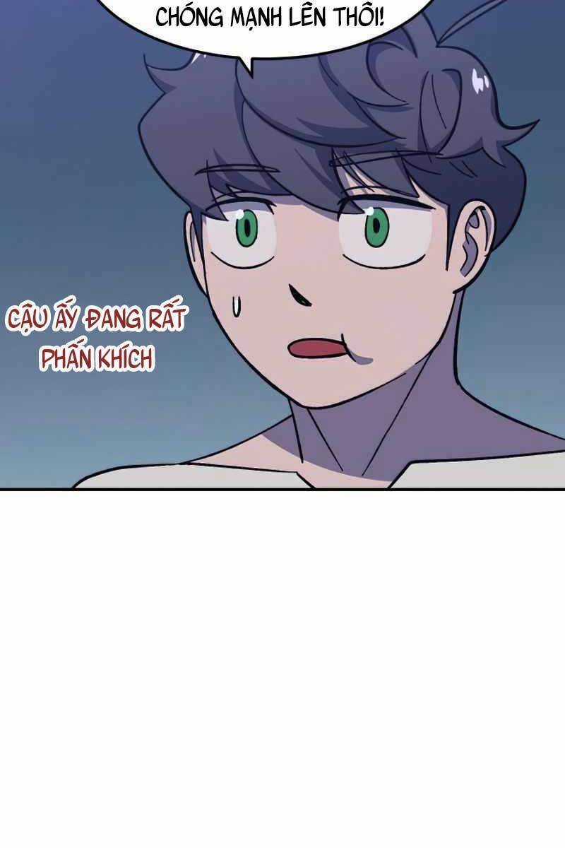 Thợ Săn Cơ Bắp Chapter 15 trang 111