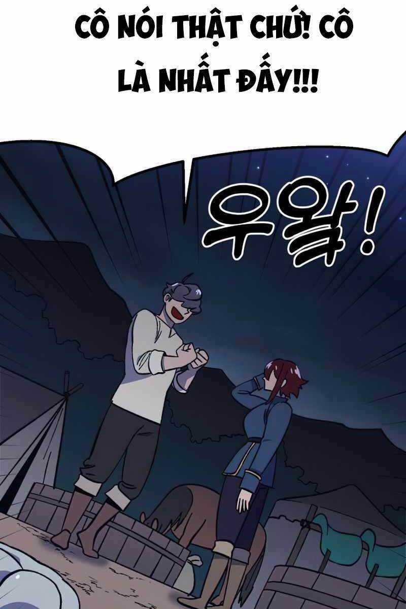 Thợ Săn Cơ Bắp Chapter 15 trang 116