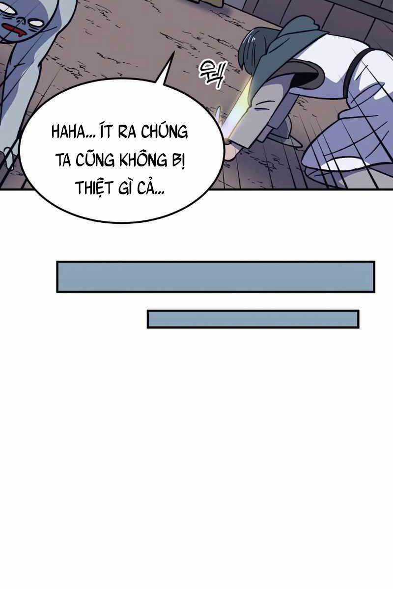 Thợ Săn Cơ Bắp Chapter 15 trang 117