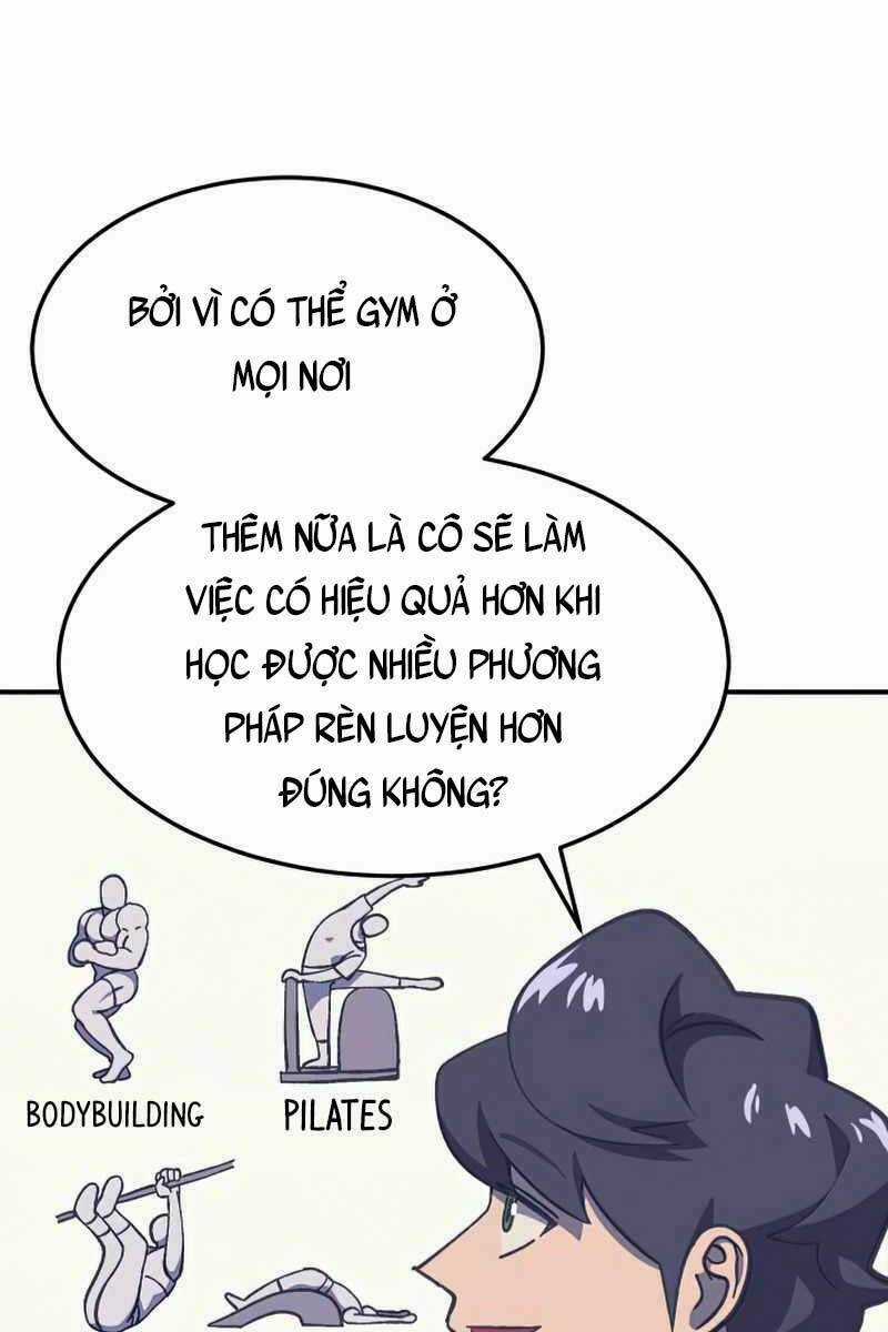 Thợ Săn Cơ Bắp Chapter 15 trang 12