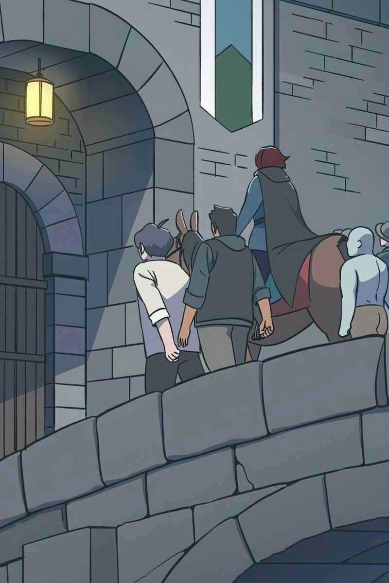 Thợ Săn Cơ Bắp Chapter 15 trang 120