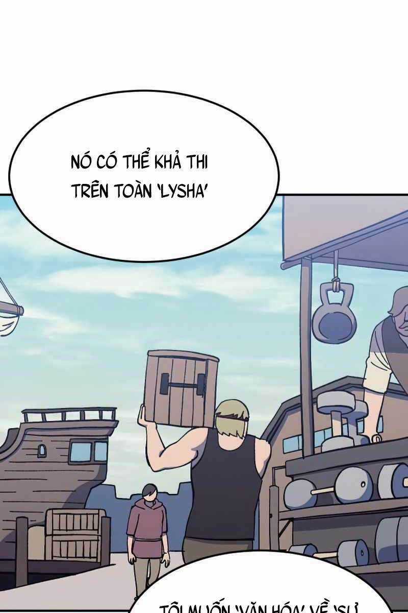 Thợ Săn Cơ Bắp Chapter 15 trang 14