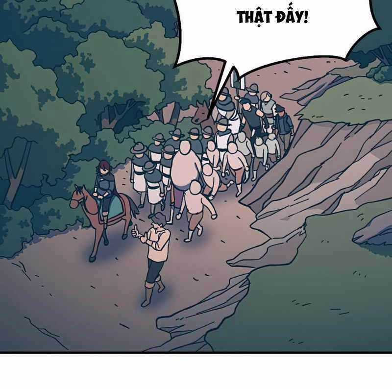 Thợ Săn Cơ Bắp Chapter 15 trang 18