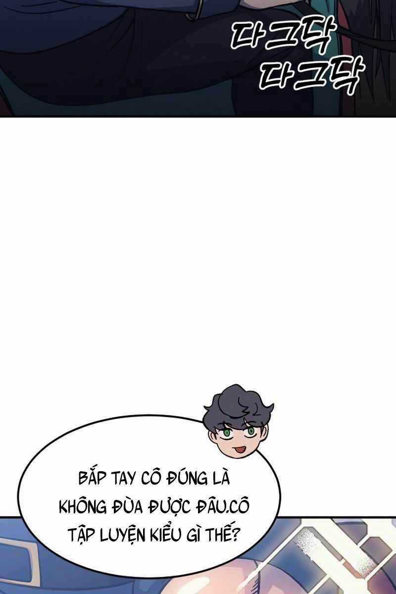 Thợ Săn Cơ Bắp Chapter 15 trang 2