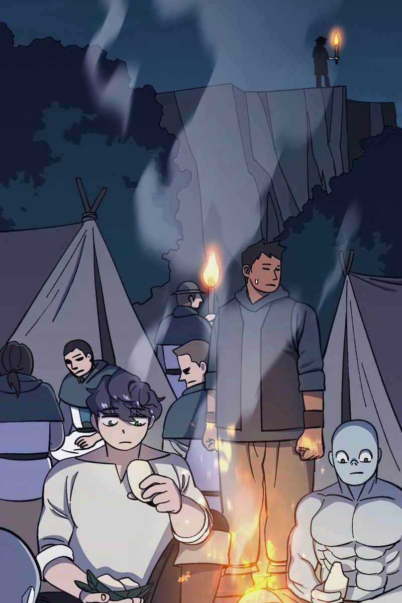 Thợ Săn Cơ Bắp Chapter 15 trang 21