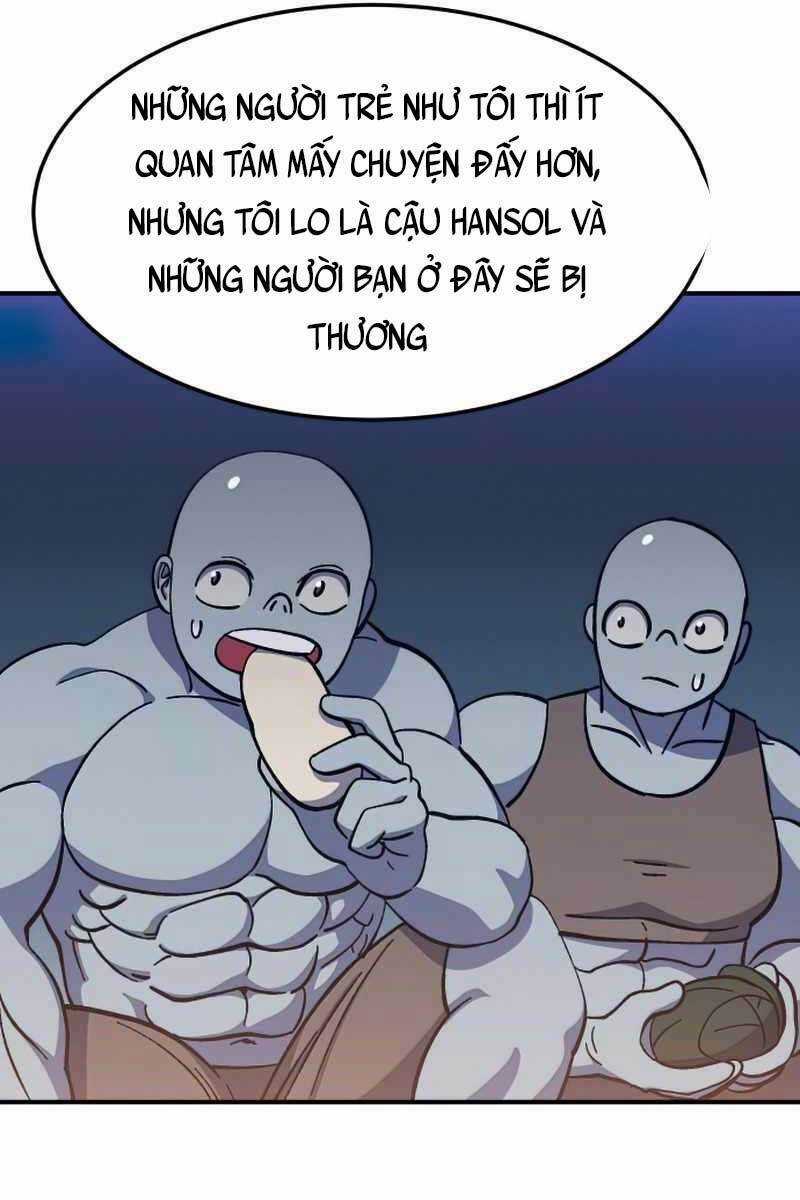 Thợ Săn Cơ Bắp Chapter 15 trang 29