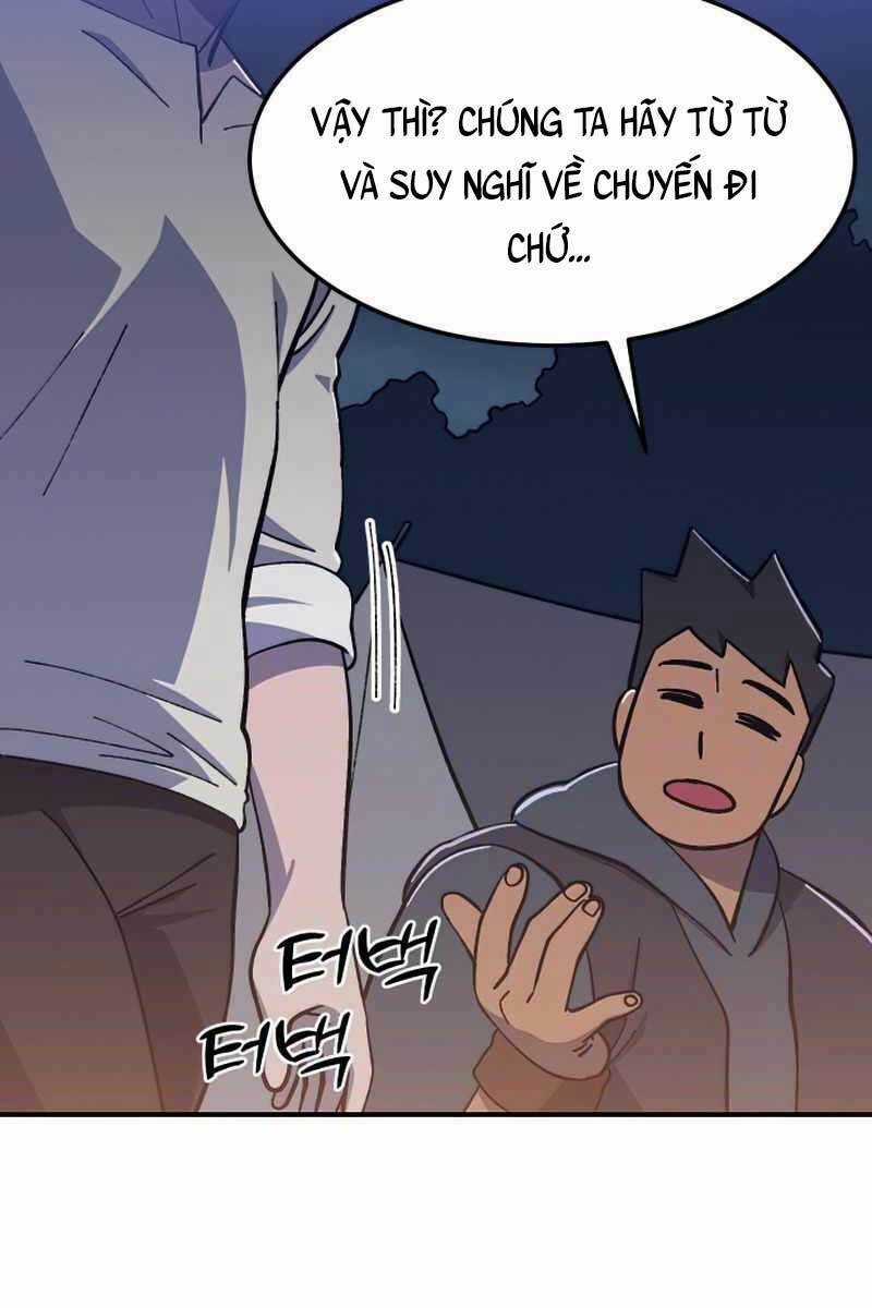 Thợ Săn Cơ Bắp Chapter 15 trang 32