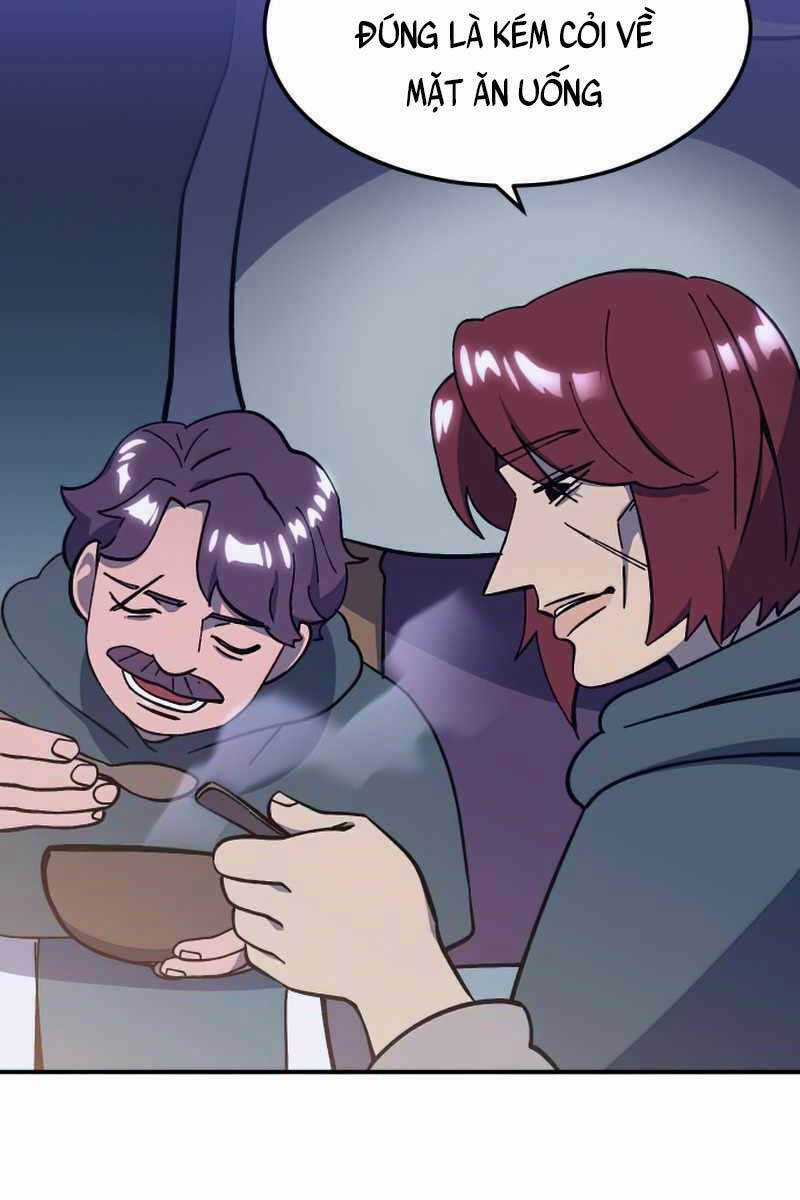 Thợ Săn Cơ Bắp Chapter 15 trang 44