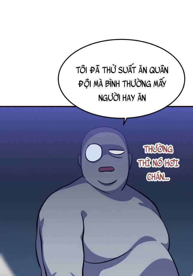Thợ Săn Cơ Bắp Chapter 15 trang 47