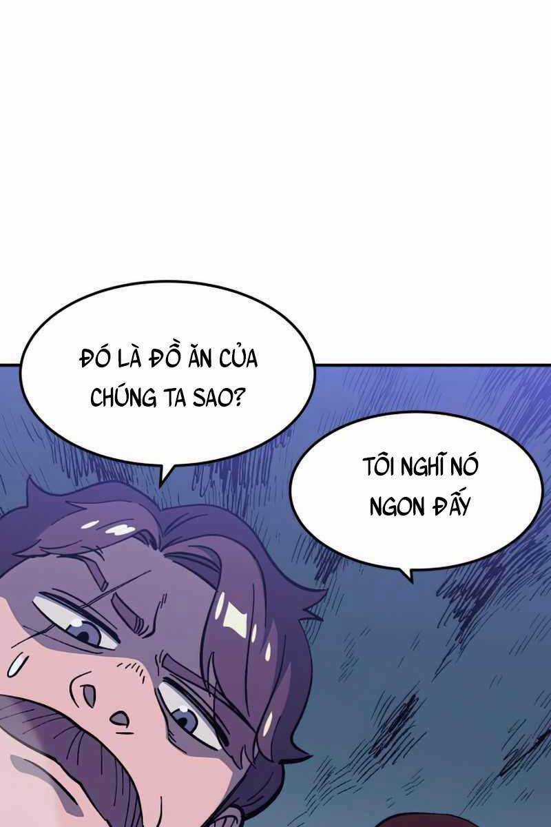 Thợ Săn Cơ Bắp Chapter 15 trang 49